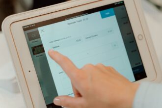 Options Pricing Using SAS