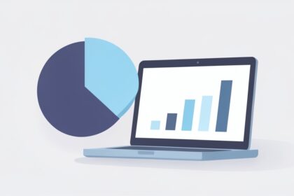 Search map: interactive visualization of query clusters