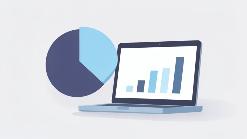 Search map: interactive visualization of query clusters