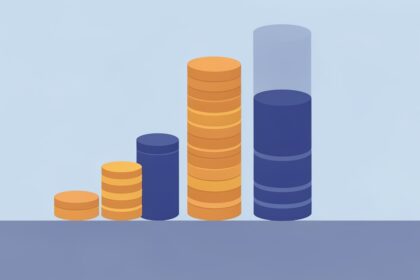 Thoughts on BI in the economic crisis from Finance Week