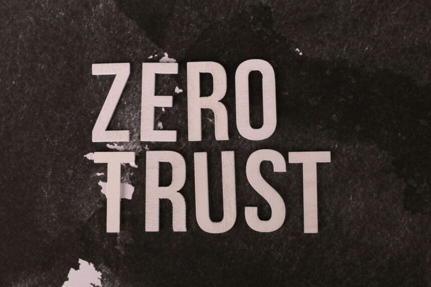 Trusting Google