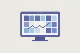 It Would Have Been a Crime not to Include Analytics in This New Application