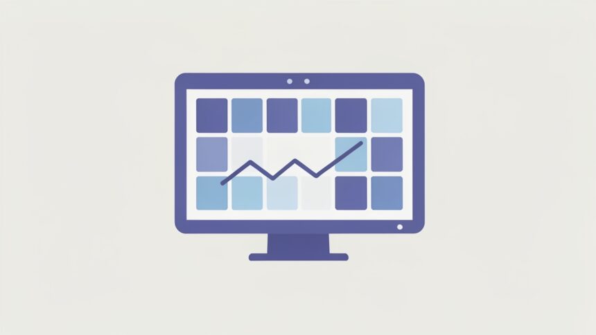 It Would Have Been a Crime not to Include Analytics in This New Application