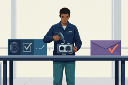 Some thoughts on Next Generation Warranty Systems