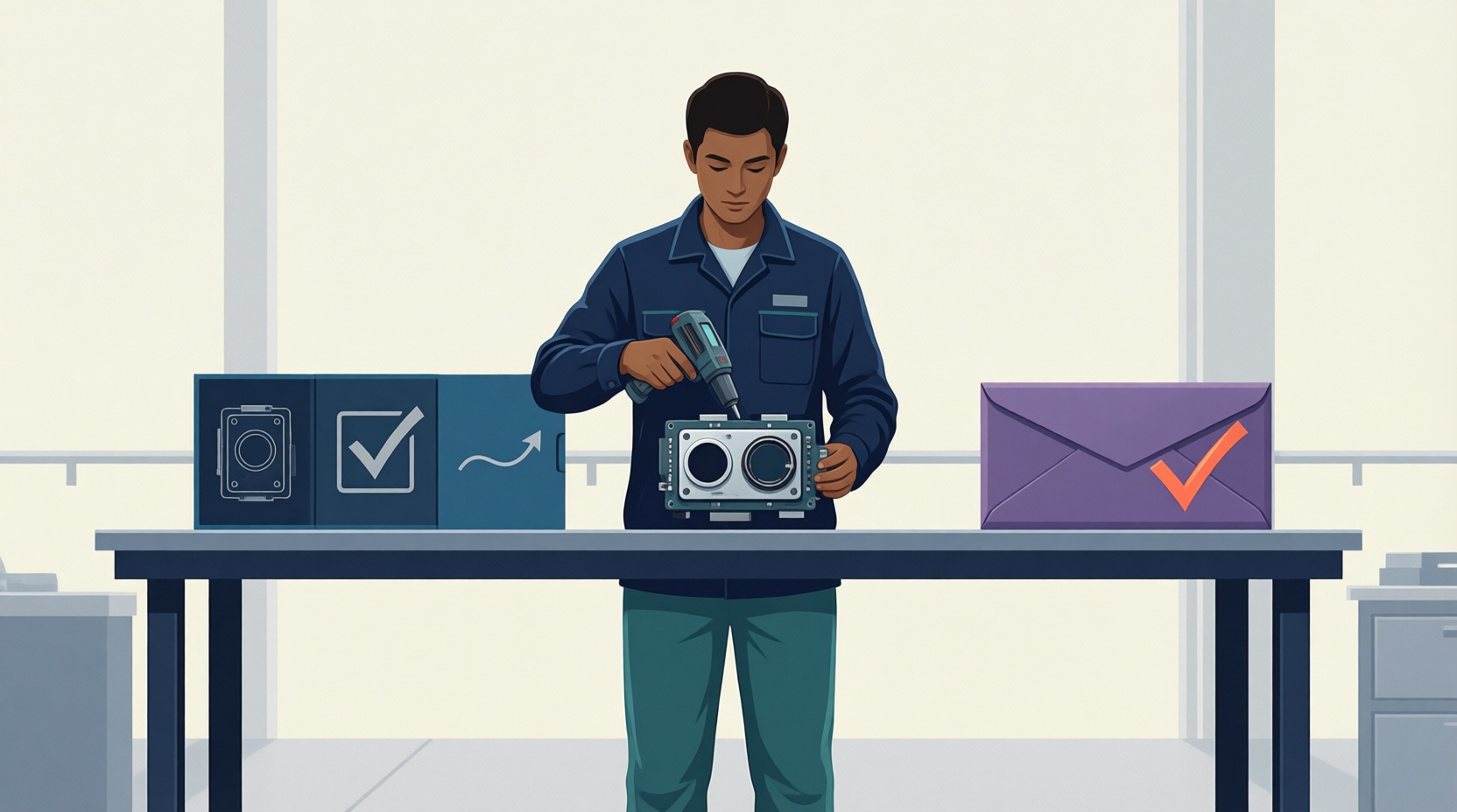 Some thoughts on Next Generation Warranty Systems