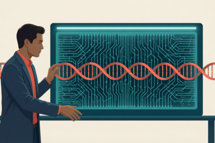 Despite many experts’ doubt that whole-genome sequencing...