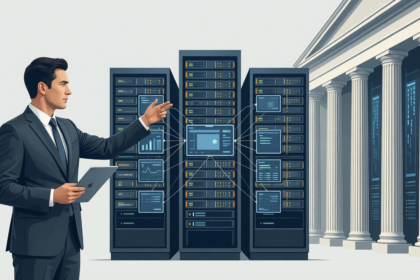 Vivek Kundra: Still the Alpha CTO and now the First Fed CIO