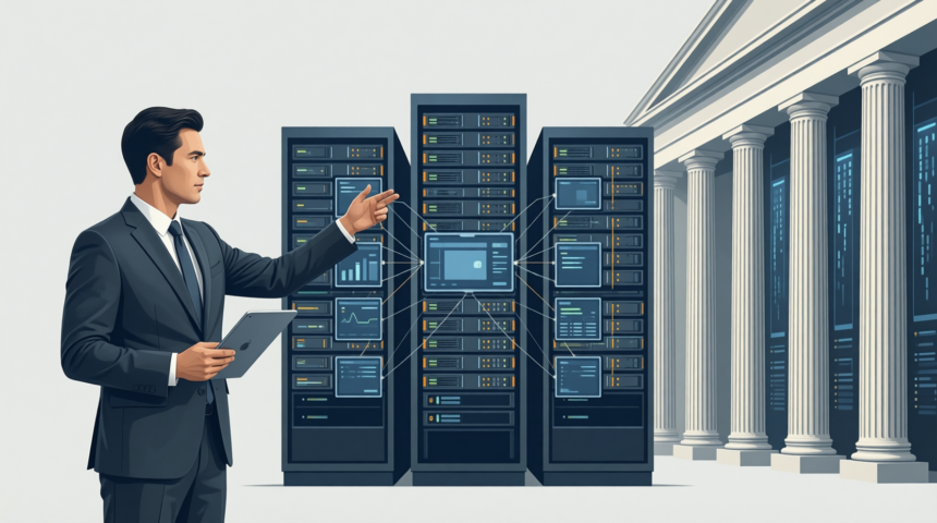 Vivek Kundra: Still the Alpha CTO and now the First Fed CIO