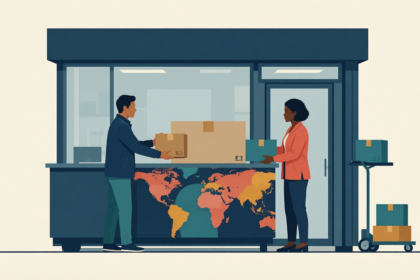 Is Global the New Local?