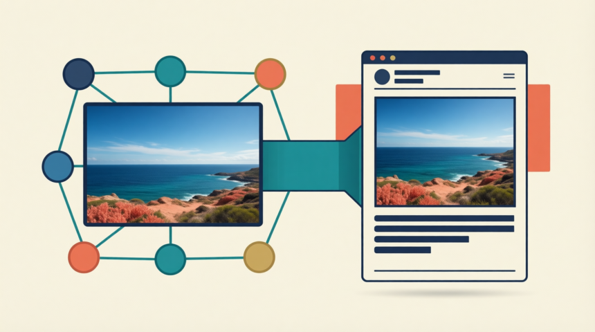 Why Flickr Images Boost Your Blog