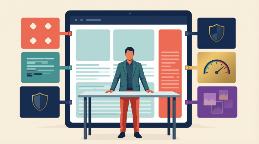 Enhance Your Wordpress Blog with 23 Plugins