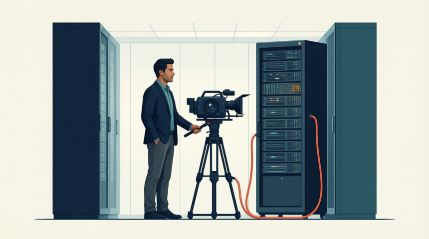 Video for the Enterprise CTO