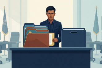 Why 83% of U.S. Government Managers Agree Their Agencies are Ineffective