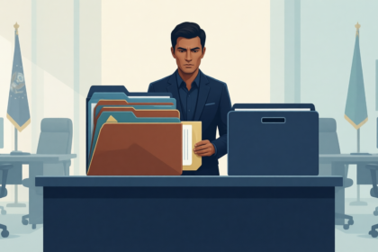 Why 83% of U.S. Government Managers Agree Their Agencies are Ineffective