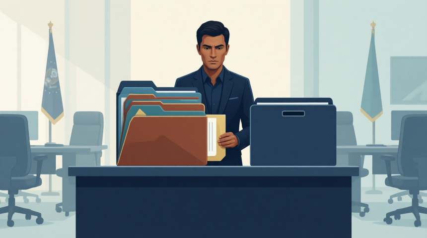 Why 83% of U.S. Government Managers Agree Their Agencies are Ineffective