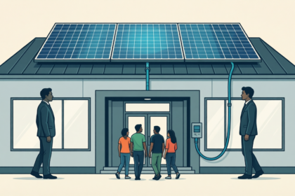 Attaining Sustainable Growth through Corporate Social...