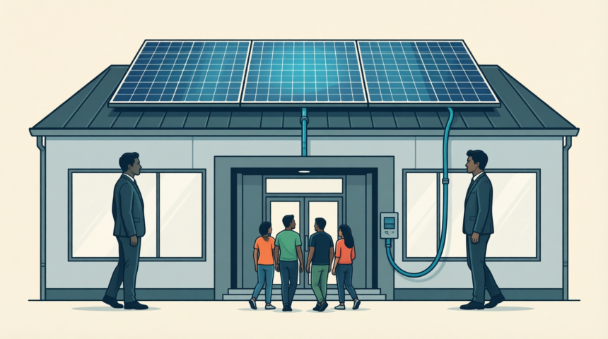 Attaining Sustainable Growth through Corporate Social...