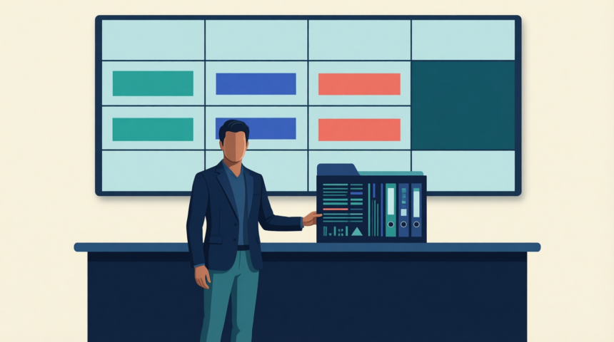 Putting your ultimate asset to work with decision management