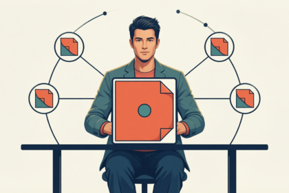 In this new era, as Saffo puts it, “…the central economic actor...