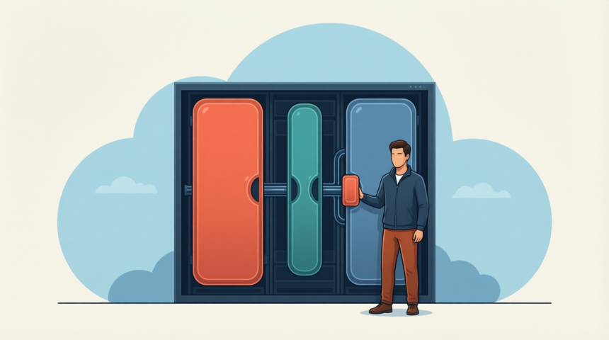 SOA and cloud: clearing up the 'foggy' relationship