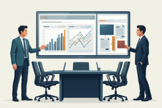 “Gartner sees a big discrepancy between BI expectations and realities” - Intelligent Enterprise
