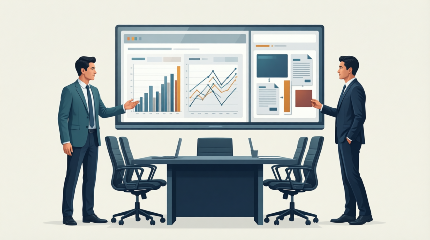 “Gartner sees a big discrepancy between BI expectations and realities” - Intelligent Enterprise