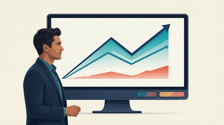 On-Demand Software Index: A selective bounce