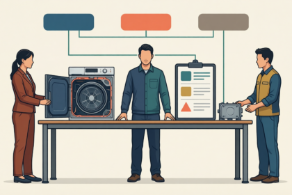 Harnessing and Coordinating Warranty Best Practices in a Global Enterprise