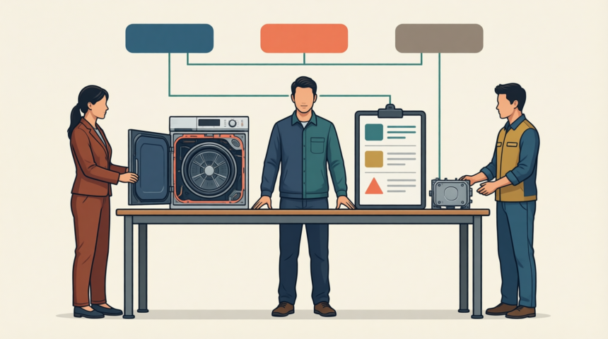Harnessing and Coordinating Warranty Best Practices in a Global Enterprise