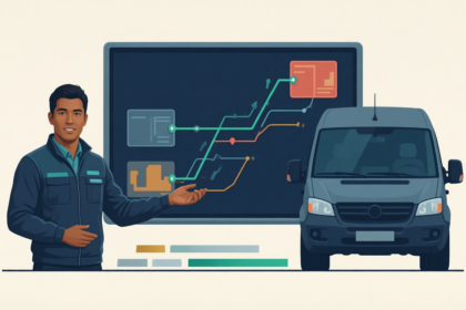 Streamline service operations and reduce costs