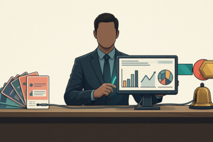 Hospitality Technology (Or Lack Thereof) - What is the Insight ROI?