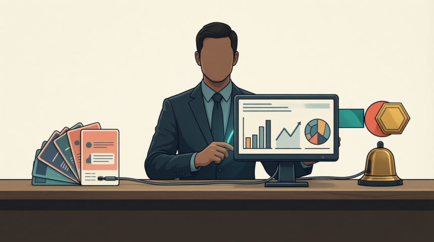 Hospitality Technology (Or Lack Thereof) - What is the Insight ROI?