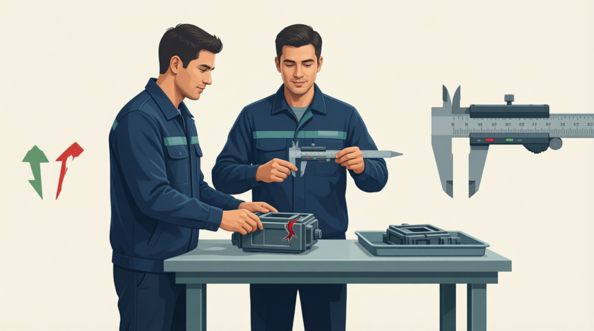 Designing performance measurements to identify and reduce warranty waste