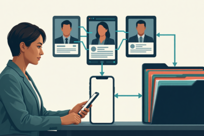 How Social Media is Changing CRM
