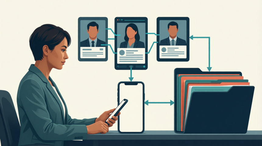 How Social Media is Changing CRM