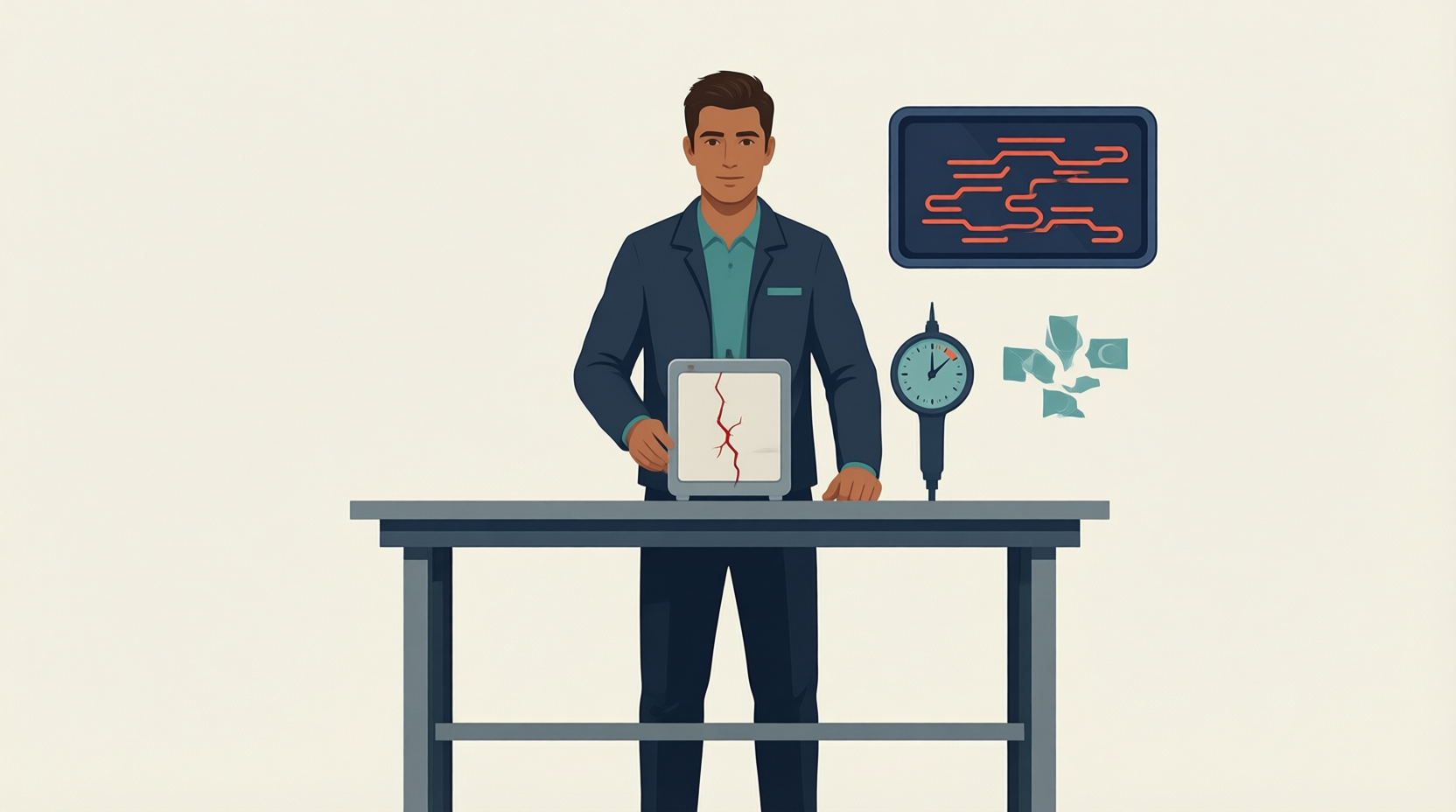 Quality and warranty cost reduction strategies