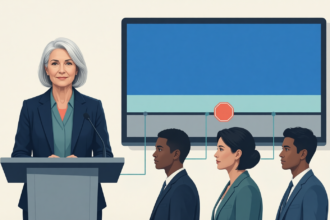 Former FTC Chair Speaks Out on Online Ad Regulation