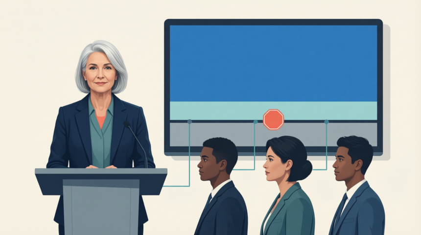 Former FTC Chair Speaks Out on Online Ad Regulation