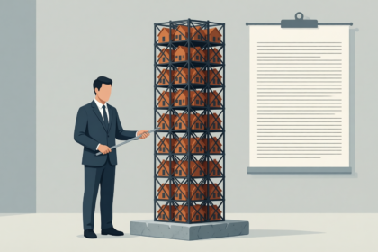 The Role of Predictive Analytics in the Sub-Prime Crisis