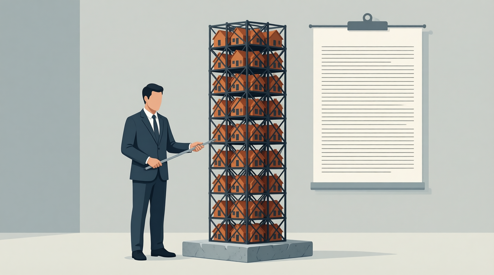 The Role of Predictive Analytics in the Sub-Prime Crisis
