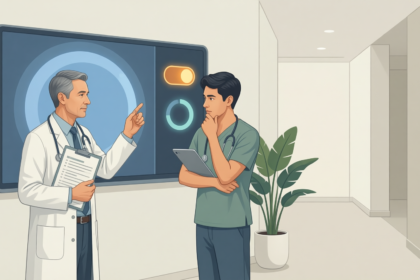 Will Data Drive Decision Improvement?