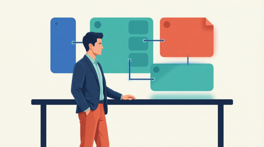 You Have the Tools, Now What?