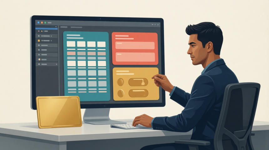 Define 'enterprise mashup' and win a $50 gift card
