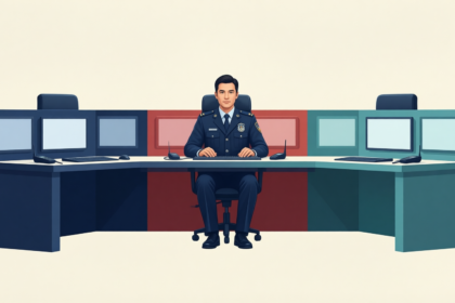 Should Public Safety Departments be Merged?