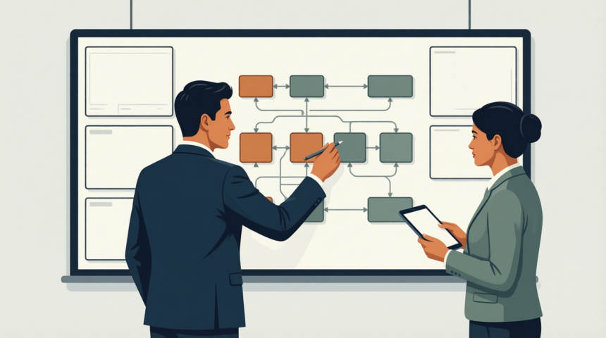 Getting inside a CIO's head