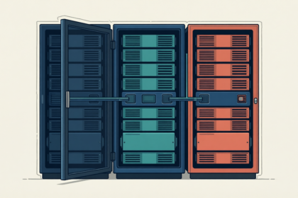 SOA doesn't just integrate, it 'dis-integrates'