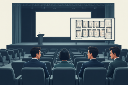 Is Anyone Attending the Information Architecture Summit?