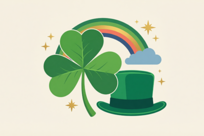 Happy St. Patrick’s Day!