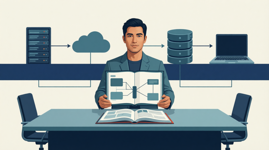 Extend SOA governance to all of IT? Why not?