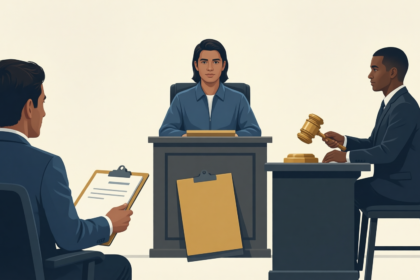 Law vs. The Pursuit of Truth?